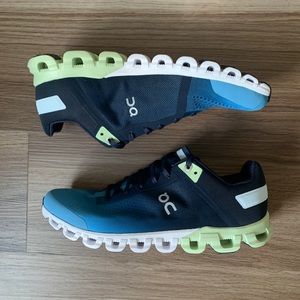 BRAND NEW Mens On Cloud Cloudflow size 9.5
